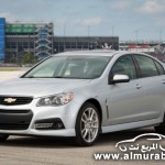 "بالصور" شيفروليه اس اس 2015 تحصل على تحديثات جديدة Chevrolet SS "بالصور" شيفروليه اس اس 2015 تحصل على تحديثات جديدة Chevrolet SS 13