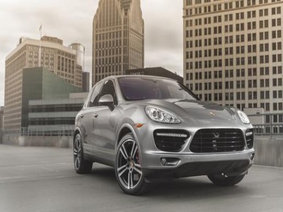 سيارة بورش كايين توربو اس 2014 صور ومواصفات واسعار Porsche Cayenne Turbo S