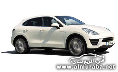 تسريب تفاصيل سيارات بورش 2015 ماكان وبورش بوكستر وبورش كايمان Porsche 2015