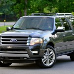 فورد اكسبديشن 2015 تعلن عن تطويرات جديدة "صور ومواصفات واسعار" Ford Expedition فورد اكسبديشن 2015 تعلن عن تطويرات جديدة "صور ومواصفات واسعار" Ford Expedition 14