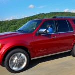 فورد اكسبديشن 2015 تعلن عن تطويرات جديدة "صور ومواصفات واسعار" Ford Expedition فورد اكسبديشن 2015 تعلن عن تطويرات جديدة "صور ومواصفات واسعار" Ford Expedition 16