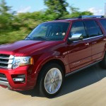 فورد اكسبديشن 2015 تعلن عن تطويرات جديدة "صور ومواصفات واسعار" Ford Expedition فورد اكسبديشن 2015 تعلن عن تطويرات جديدة "صور ومواصفات واسعار" Ford Expedition 5