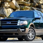 فورد اكسبديشن 2015 تعلن عن تطويرات جديدة "صور ومواصفات واسعار" Ford Expedition فورد اكسبديشن 2015 تعلن عن تطويرات جديدة "صور ومواصفات واسعار" Ford Expedition 6