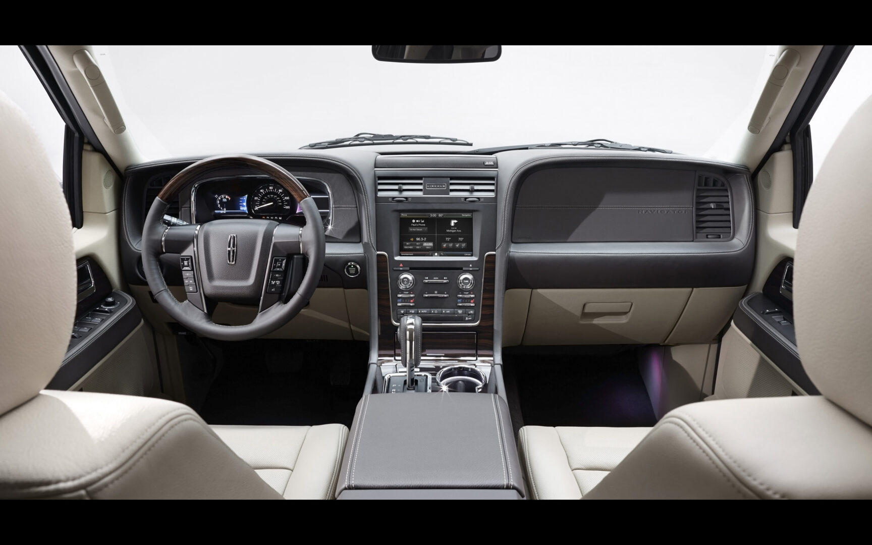 “بالصور” رسمياً لينكولن نافيجيتور 2015 الجديدة كلياً بالمواصفات والتغييرات