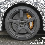 صور تجسسية جديدة لسيارة مرسيدس المنتظرة سي 63 ايه ام جي C63 AMG 2015 صور تجسسية جديدة لسيارة مرسيدس المنتظرة سي 63 ايه ام جي C63 AMG 2015 10
