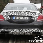 صور تجسسية جديدة لسيارة مرسيدس المنتظرة سي 63 ايه ام جي C63 AMG 2015 صور تجسسية جديدة لسيارة مرسيدس المنتظرة سي 63 ايه ام جي C63 AMG 2015 11