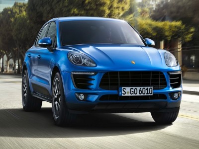 بورش تعلن عن قائمة اسعار بورش ماكان 2015 الجديدة Porsche Macan SUV