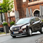 "بالصور" شيفروليه تراكس 2015 الكروس اوفر منافسة كيا سول 2015 Chevrolet Trax "بالصور" شيفروليه تراكس 2015 الكروس اوفر منافسة كيا سول 2015 Chevrolet Trax 1