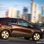 "بالصور" شيفروليه تراكس 2015 الكروس اوفر منافسة كيا سول 2015 Chevrolet Trax "بالصور" شيفروليه تراكس 2015 الكروس اوفر منافسة كيا سول 2015 Chevrolet Trax 4