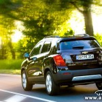 "بالصور" شيفروليه تراكس 2015 الكروس اوفر منافسة كيا سول 2015 Chevrolet Trax "بالصور" شيفروليه تراكس 2015 الكروس اوفر منافسة كيا سول 2015 Chevrolet Trax 5