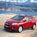 "بالصور" شيفروليه تراكس 2015 الكروس اوفر منافسة كيا سول 2015 Chevrolet Trax "بالصور" شيفروليه تراكس 2015 الكروس اوفر منافسة كيا سول 2015 Chevrolet Trax 6