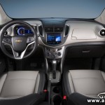 "مراجعة" شيفروليه تراكس 2015 الصور الرسمية والمواصفات "مراجعة" شيفروليه تراكس 2015 الصور الرسمية والمواصفات 12