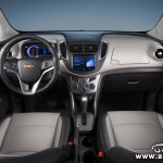 "بالصور" شيفروليه تراكس 2015 الكروس اوفر منافسة كيا سول 2015 Chevrolet Trax "بالصور" شيفروليه تراكس 2015 الكروس اوفر منافسة كيا سول 2015 Chevrolet Trax 8