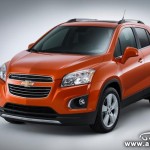 "بالصور" شيفروليه تراكس 2015 الكروس اوفر منافسة كيا سول 2015 Chevrolet Trax "بالصور" شيفروليه تراكس 2015 الكروس اوفر منافسة كيا سول 2015 Chevrolet Trax 13