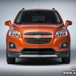 "بالصور" شيفروليه تراكس 2015 الكروس اوفر منافسة كيا سول 2015 Chevrolet Trax "بالصور" شيفروليه تراكس 2015 الكروس اوفر منافسة كيا سول 2015 Chevrolet Trax 14