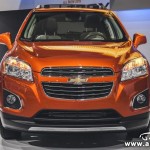 "مراجعة" شيفروليه تراكس 2015 الصور الرسمية والمواصفات "مراجعة" شيفروليه تراكس 2015 الصور الرسمية والمواصفات 13
