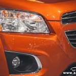 "مراجعة" شيفروليه تراكس 2015 الصور الرسمية والمواصفات "مراجعة" شيفروليه تراكس 2015 الصور الرسمية والمواصفات 14