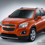 "مراجعة" شيفروليه تراكس 2015 الصور الرسمية والمواصفات "مراجعة" شيفروليه تراكس 2015 الصور الرسمية والمواصفات 16