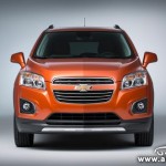 "مراجعة" شيفروليه تراكس 2015 الصور الرسمية والمواصفات "مراجعة" شيفروليه تراكس 2015 الصور الرسمية والمواصفات 18