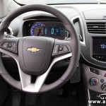 "بالصور" شيفروليه تراكس 2015 الكروس اوفر منافسة كيا سول 2015 Chevrolet Trax "بالصور" شيفروليه تراكس 2015 الكروس اوفر منافسة كيا سول 2015 Chevrolet Trax 16