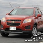 "بالصور" شيفروليه تراكس 2015 الكروس اوفر منافسة كيا سول 2015 Chevrolet Trax "بالصور" شيفروليه تراكس 2015 الكروس اوفر منافسة كيا سول 2015 Chevrolet Trax 19