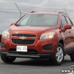 "بالصور" شيفروليه تراكس 2015 الكروس اوفر منافسة كيا سول 2015 Chevrolet Trax "بالصور" شيفروليه تراكس 2015 الكروس اوفر منافسة كيا سول 2015 Chevrolet Trax 20