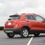 "بالصور" شيفروليه تراكس 2015 الكروس اوفر منافسة كيا سول 2015 Chevrolet Trax "بالصور" شيفروليه تراكس 2015 الكروس اوفر منافسة كيا سول 2015 Chevrolet Trax 21