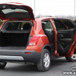 "بالصور" شيفروليه تراكس 2015 الكروس اوفر منافسة كيا سول 2015 Chevrolet Trax "بالصور" شيفروليه تراكس 2015 الكروس اوفر منافسة كيا سول 2015 Chevrolet Trax 23