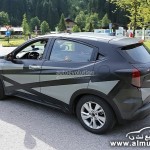 "صور تجسسية" ترصد هوندا HR-V 2015 الجديدة من الداخل والخارج Honda 2015 "صور تجسسية" ترصد هوندا HR-V 2015 الجديدة من الداخل والخارج Honda 2015 12