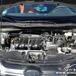 "صور تجسسية" ترصد هوندا HR-V 2015 الجديدة من الداخل والخارج Honda 2015 "صور تجسسية" ترصد هوندا HR-V 2015 الجديدة من الداخل والخارج Honda 2015 14
