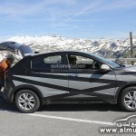 "صور تجسسية" ترصد هوندا HR-V 2015 الجديدة من الداخل والخارج Honda 2015 "صور تجسسية" ترصد هوندا HR-V 2015 الجديدة من الداخل والخارج Honda 2015 18