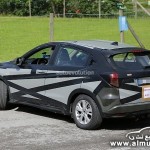"صور تجسسية" ترصد هوندا HR-V 2015 الجديدة من الداخل والخارج Honda 2015 "صور تجسسية" ترصد هوندا HR-V 2015 الجديدة من الداخل والخارج Honda 2015 8