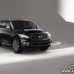انفينيتي QX80 موديل 2015 الجديدة كلياً الصور الرسمية والمواصفات انفينيتي QX80 موديل 2015 الجديدة كلياً الصور الرسمية والمواصفات 4