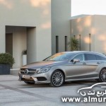 "بالصور" مرسيدس بنز سي ال اس 2015 الجديدة الكوبيه ذات الأربعة أبواب Mercedes-Benz "بالصور" مرسيدس بنز سي ال اس 2015 الجديدة الكوبيه ذات الأربعة أبواب Mercedes-Benz 7