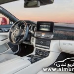 "بالصور" مرسيدس بنز سي ال اس 2015 الجديدة الكوبيه ذات الأربعة أبواب Mercedes-Benz "بالصور" مرسيدس بنز سي ال اس 2015 الجديدة الكوبيه ذات الأربعة أبواب Mercedes-Benz 9