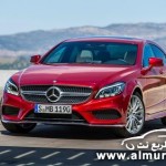 "بالصور" مرسيدس بنز سي ال اس 2015 الجديدة الكوبيه ذات الأربعة أبواب Mercedes-Benz "بالصور" مرسيدس بنز سي ال اس 2015 الجديدة الكوبيه ذات الأربعة أبواب Mercedes-Benz 10