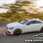 "بالصور" مرسيدس بنز سي ال اس 2015 الجديدة الكوبيه ذات الأربعة أبواب Mercedes-Benz "بالصور" مرسيدس بنز سي ال اس 2015 الجديدة الكوبيه ذات الأربعة أبواب Mercedes-Benz 3