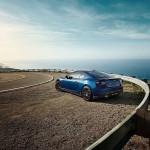 سوبارو BRZ 2015 تحصل على ملامح وأسعار جديدة مع التعديلات الخاصة Subaru BRZ سوبارو BRZ 2015 تحصل على ملامح وأسعار جديدة مع التعديلات الخاصة Subaru BRZ 13