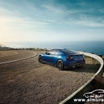 سوبارو BRZ 2015 تحصل على ملامح وأسعار جديدة مع التعديلات الخاصة Subaru BRZ سوبارو BRZ 2015 تحصل على ملامح وأسعار جديدة مع التعديلات الخاصة Subaru BRZ 12