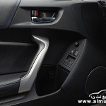 سوبارو BRZ 2015 تحصل على ملامح وأسعار جديدة مع التعديلات الخاصة Subaru BRZ سوبارو BRZ 2015 تحصل على ملامح وأسعار جديدة مع التعديلات الخاصة Subaru BRZ 4