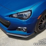 سوبارو BRZ 2015 تحصل على ملامح وأسعار جديدة مع التعديلات الخاصة Subaru BRZ سوبارو BRZ 2015 تحصل على ملامح وأسعار جديدة مع التعديلات الخاصة Subaru BRZ 11