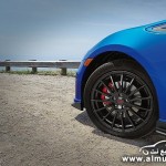 سوبارو BRZ 2015 تحصل على ملامح وأسعار جديدة مع التعديلات الخاصة Subaru BRZ سوبارو BRZ 2015 تحصل على ملامح وأسعار جديدة مع التعديلات الخاصة Subaru BRZ 6