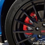 سوبارو BRZ 2015 تحصل على ملامح وأسعار جديدة مع التعديلات الخاصة Subaru BRZ سوبارو BRZ 2015 تحصل على ملامح وأسعار جديدة مع التعديلات الخاصة Subaru BRZ 7