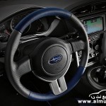 سوبارو BRZ 2015 تحصل على ملامح وأسعار جديدة مع التعديلات الخاصة Subaru BRZ سوبارو BRZ 2015 تحصل على ملامح وأسعار جديدة مع التعديلات الخاصة Subaru BRZ 8