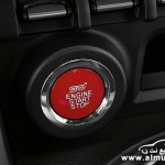 سوبارو BRZ 2015 تحصل على ملامح وأسعار جديدة مع التعديلات الخاصة Subaru BRZ 9
