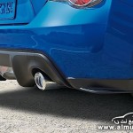 سوبارو BRZ 2015 تحصل على ملامح وأسعار جديدة مع التعديلات الخاصة Subaru BRZ سوبارو BRZ 2015 تحصل على ملامح وأسعار جديدة مع التعديلات الخاصة Subaru BRZ 2