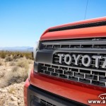 "تقرير" تويوتا تندرا TRD برو 4x4 2015 المطور صور ومواصفات واسعار Toyota Tundra "تقرير" تويوتا تندرا TRD برو 4x4 2015 المطور صور ومواصفات واسعار Toyota Tundra 3