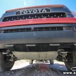 "تقرير" تويوتا تندرا TRD برو 4x4 2015 المطور صور ومواصفات واسعار Toyota Tundra "تقرير" تويوتا تندرا TRD برو 4x4 2015 المطور صور ومواصفات واسعار Toyota Tundra 4