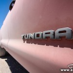 "تقرير" تويوتا تندرا TRD برو 4x4 2015 المطور صور ومواصفات واسعار Toyota Tundra 9