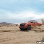 "تقرير" تويوتا تندرا TRD برو 4x4 2015 المطور صور ومواصفات واسعار Toyota Tundra "تقرير" تويوتا تندرا TRD برو 4x4 2015 المطور صور ومواصفات واسعار Toyota Tundra 6